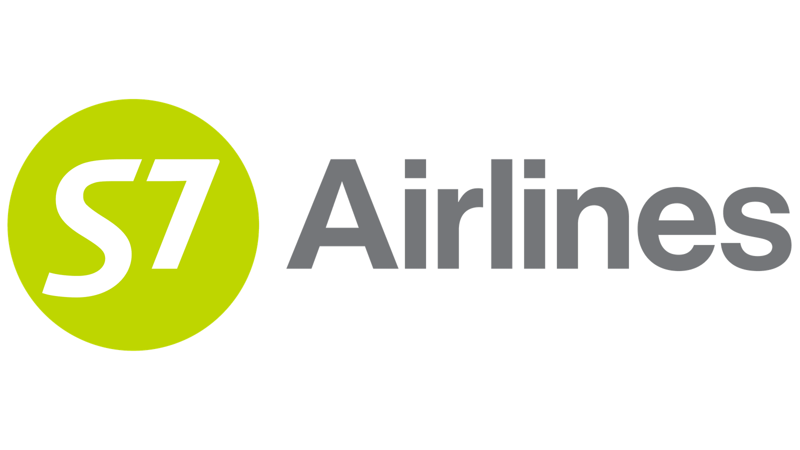 s7 airlines