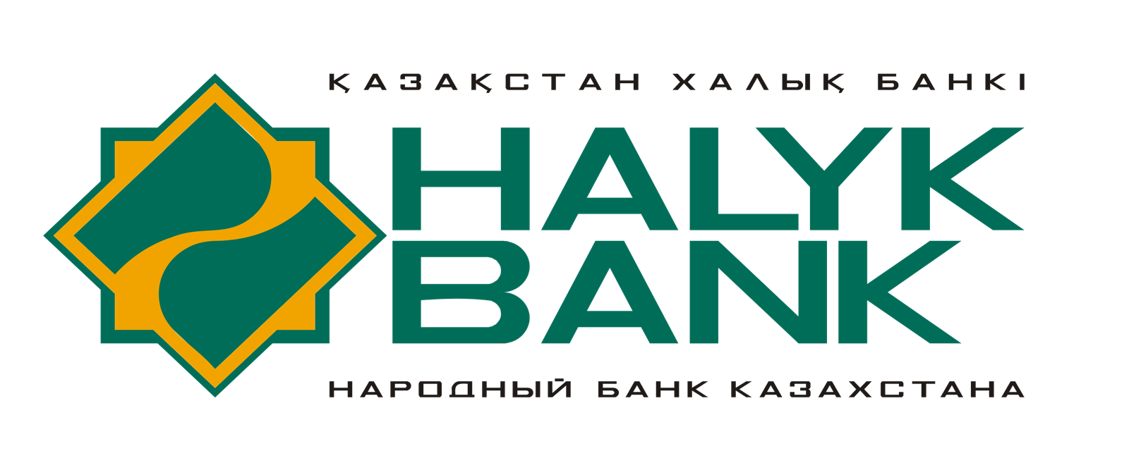 HALYK BANK