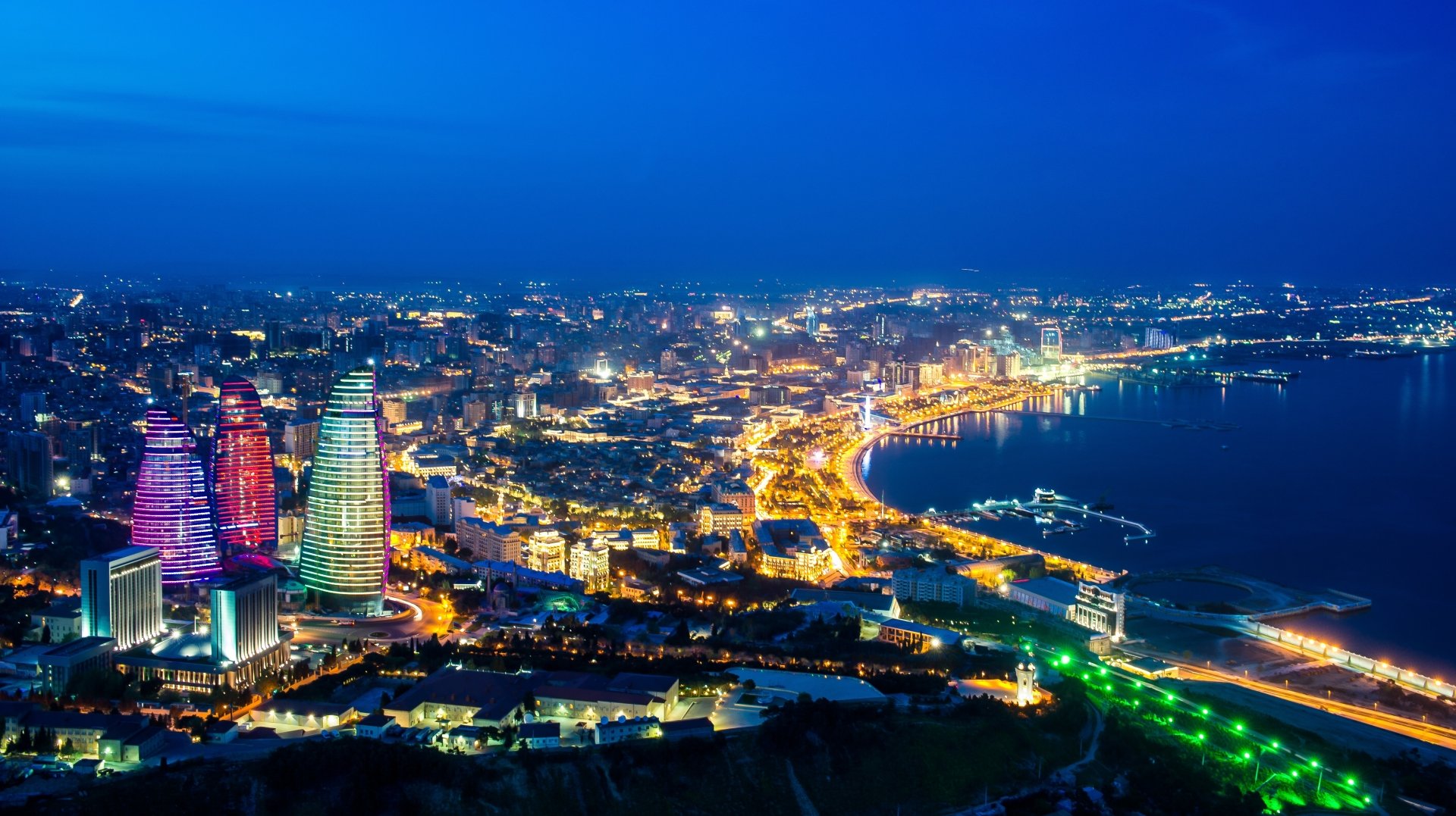 Paramount korporativ səyahət xidmətini genişləndirir