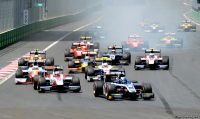 Промоутер Гран При Азербайджана не рассматривает проведение гонки Ф1 без зрителей