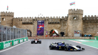 В 2024 году Formula 1 в Баку пройдет в Cентябре