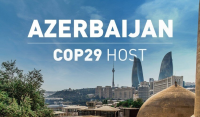 COP29 in Baku: The major climate event you must attend